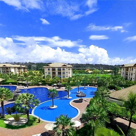 Vg Sun Cumbuco Villa Exterior photo