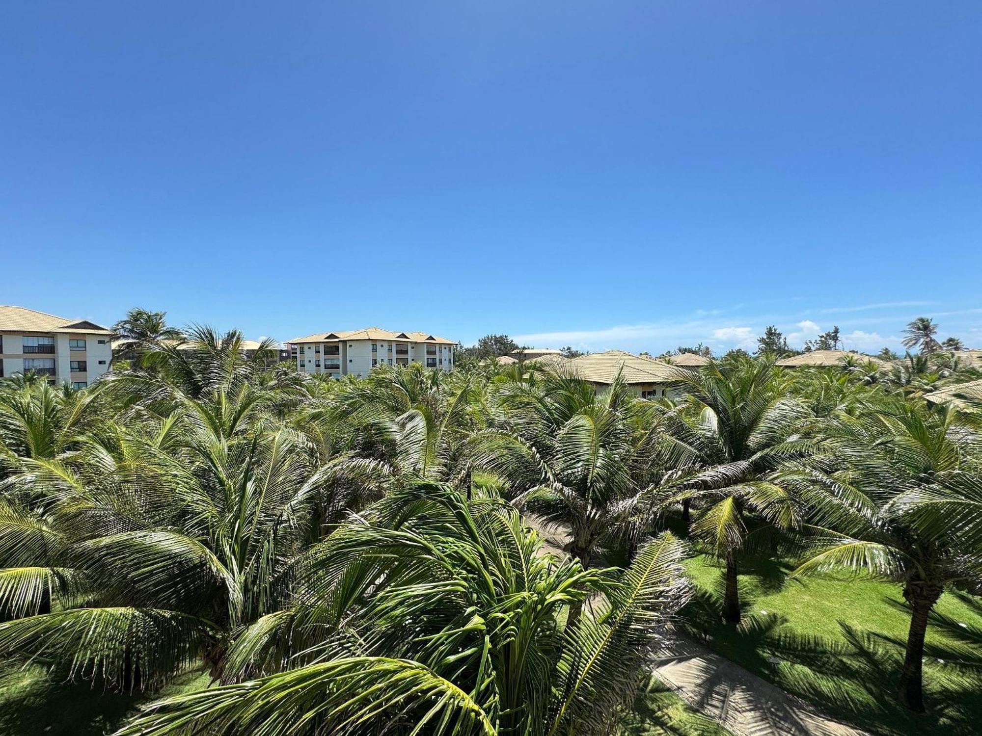 Vg Sun Cumbuco Villa Exterior photo