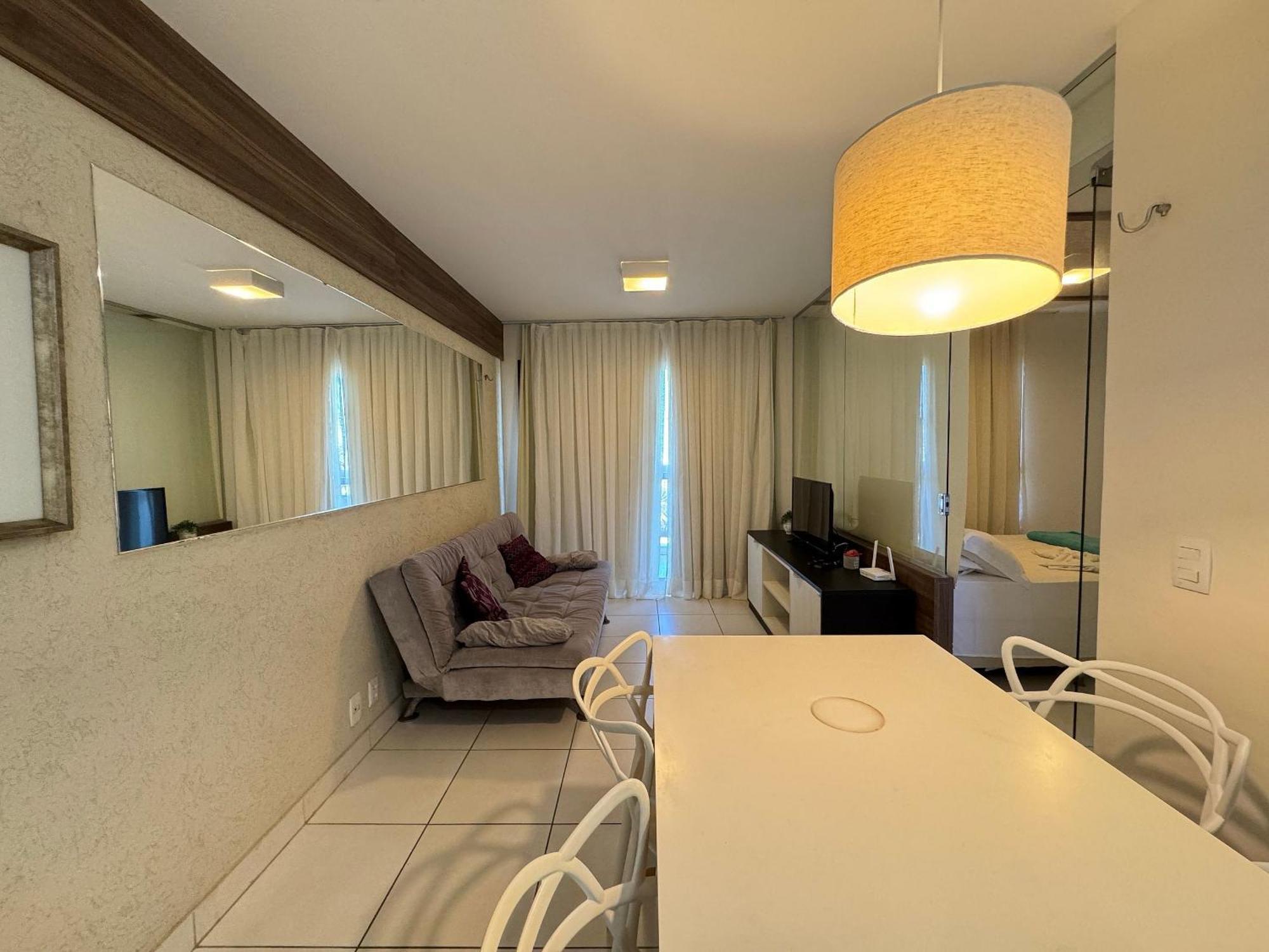 Vg Sun Cumbuco Villa Exterior photo