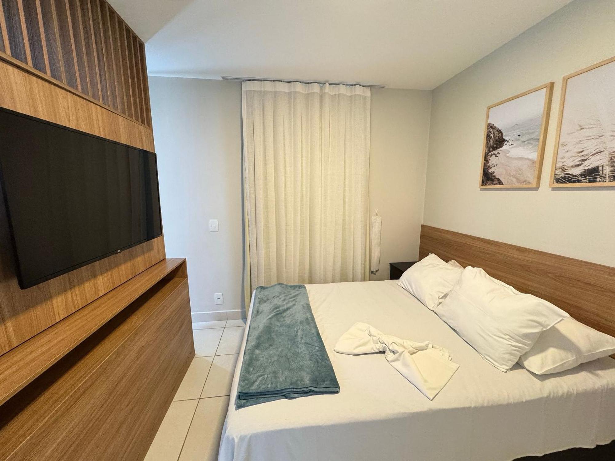 Vg Sun Cumbuco Villa Exterior photo
