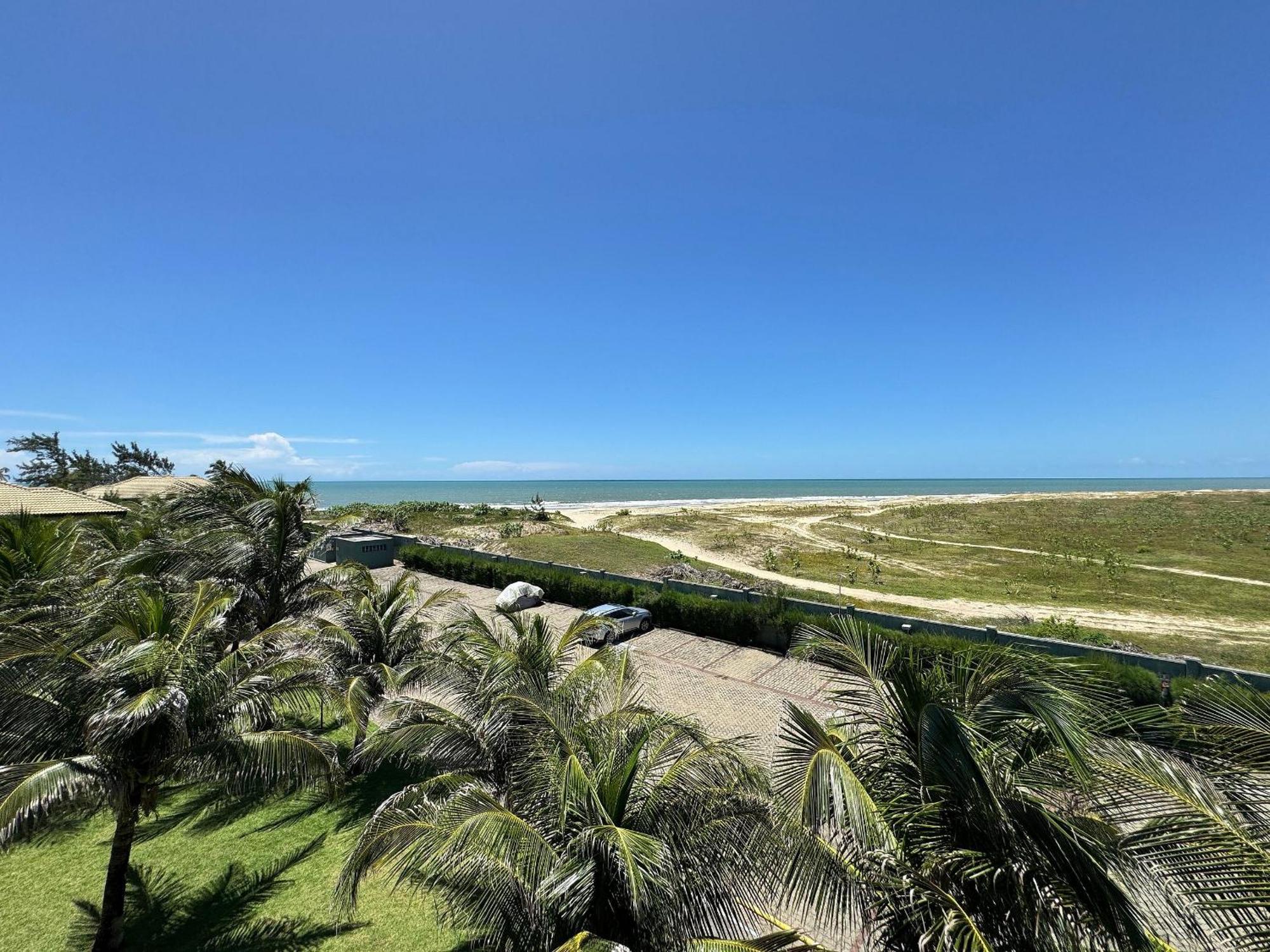 Vg Sun Cumbuco Villa Exterior photo