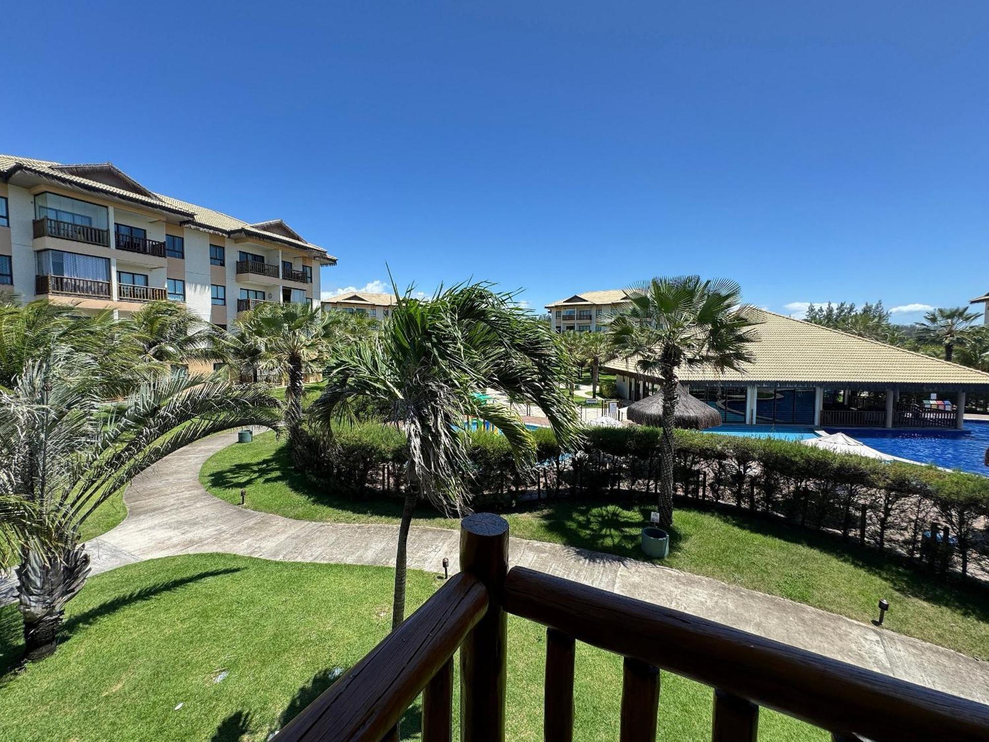 Vg Sun Cumbuco Villa Exterior photo