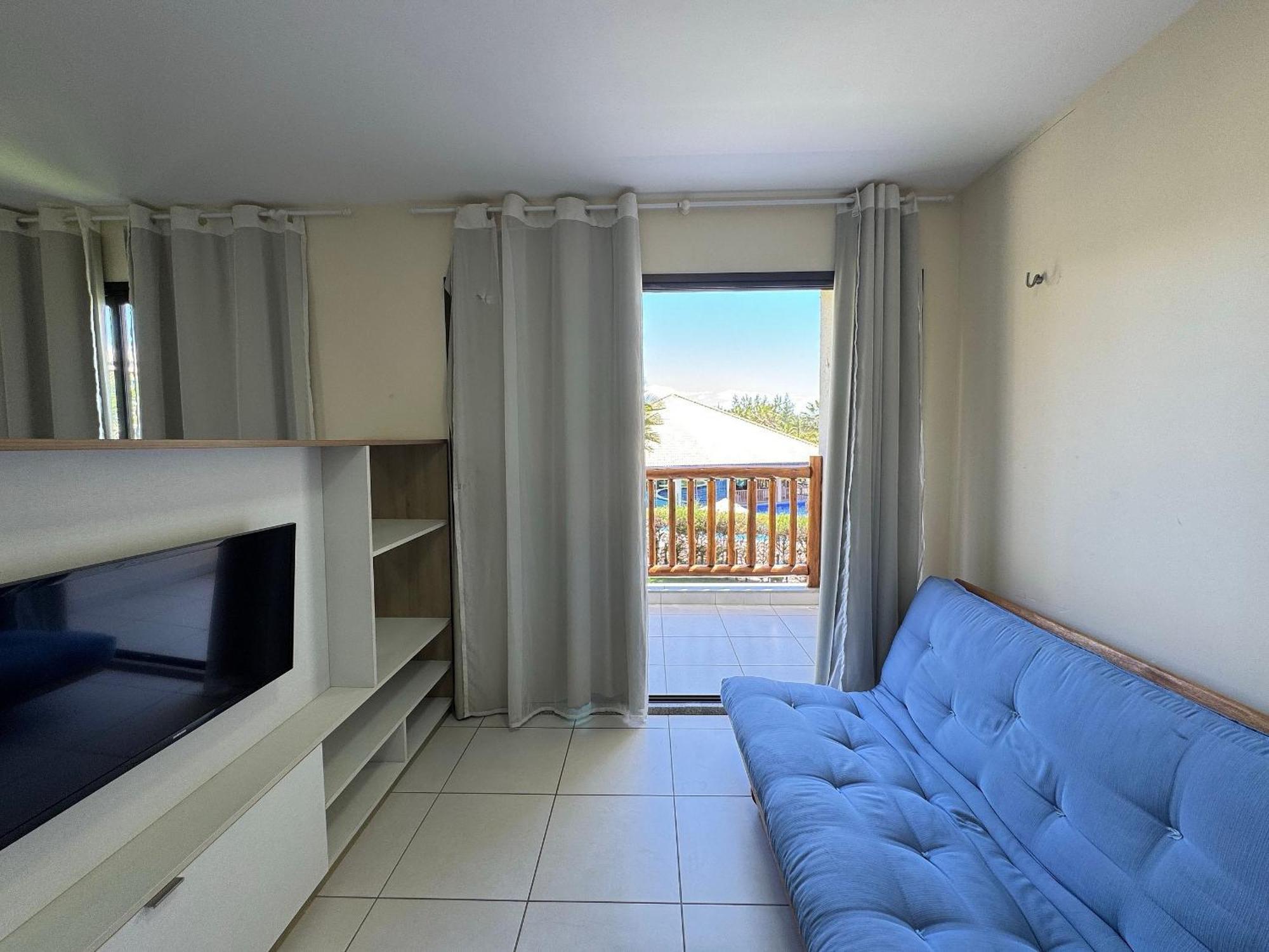 Vg Sun Cumbuco Villa Exterior photo