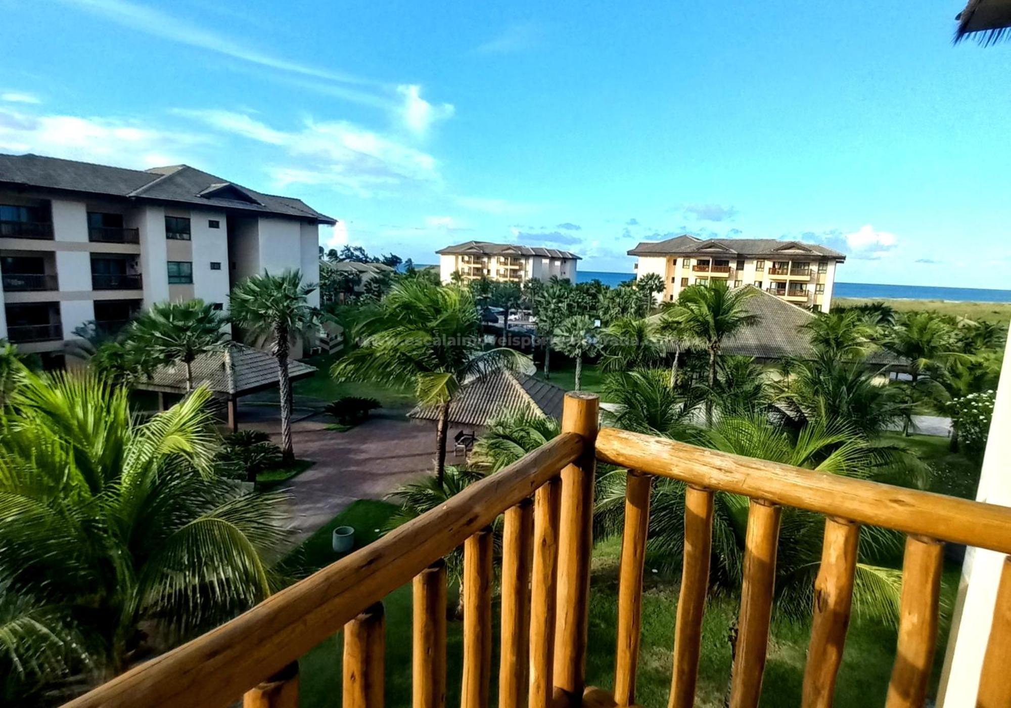 Vg Sun Cumbuco Villa Exterior photo