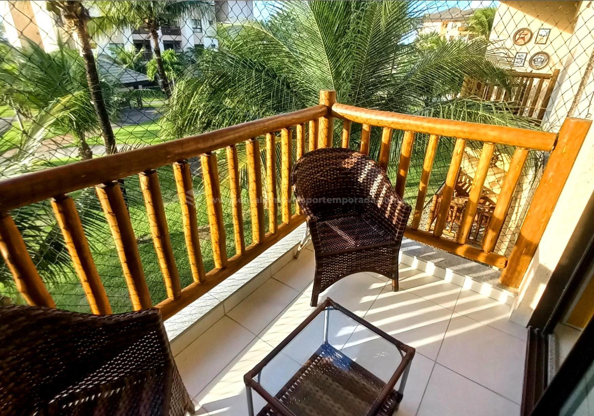 Vg Sun Cumbuco Villa Exterior photo