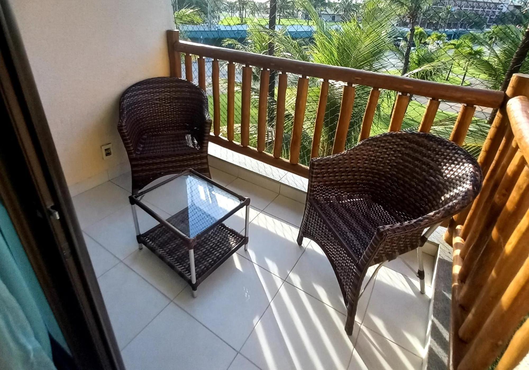 Vg Sun Cumbuco Villa Exterior photo