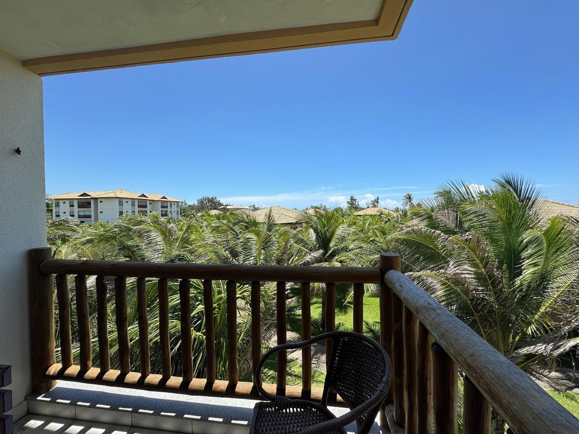 Vg Sun Cumbuco Villa Exterior photo