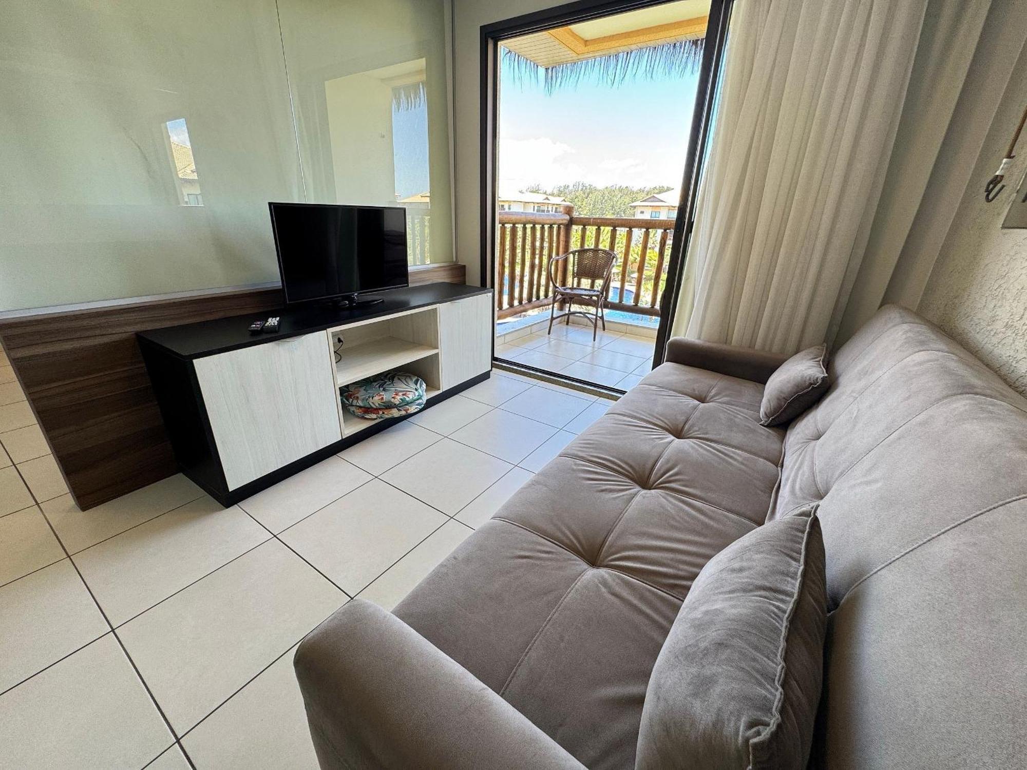 Vg Sun Cumbuco Villa Exterior photo