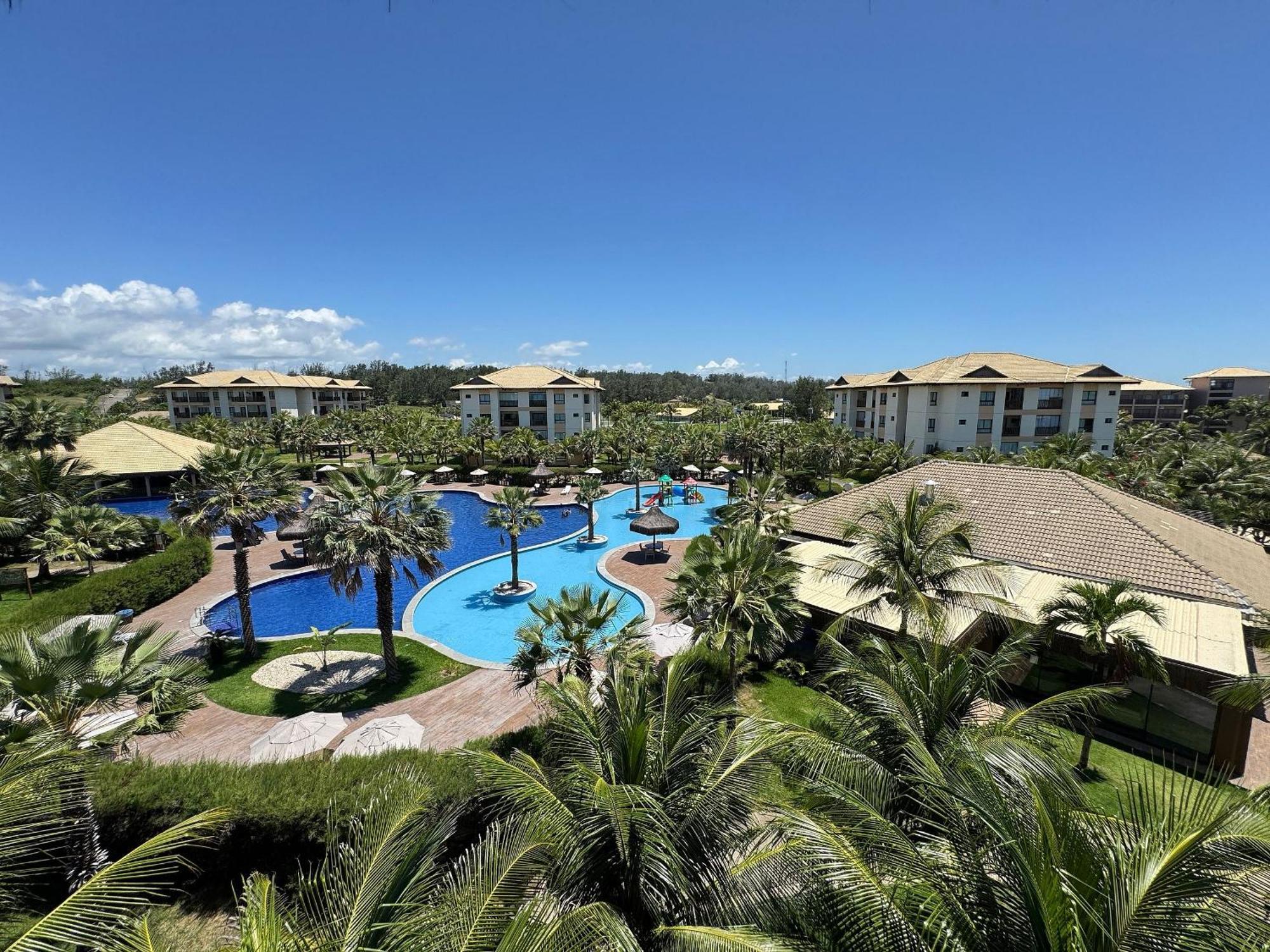 Vg Sun Cumbuco Villa Exterior photo
