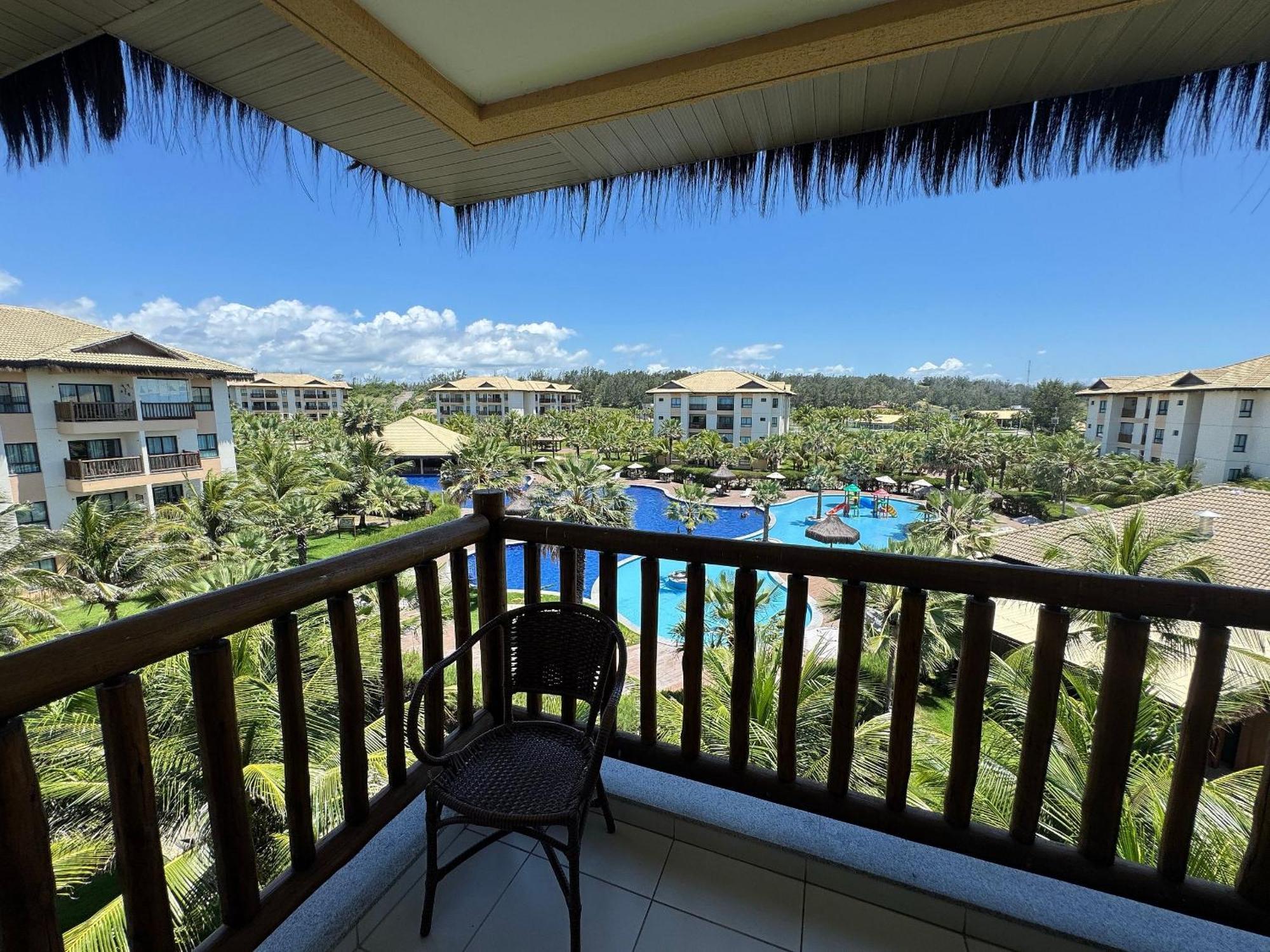 Vg Sun Cumbuco Villa Exterior photo