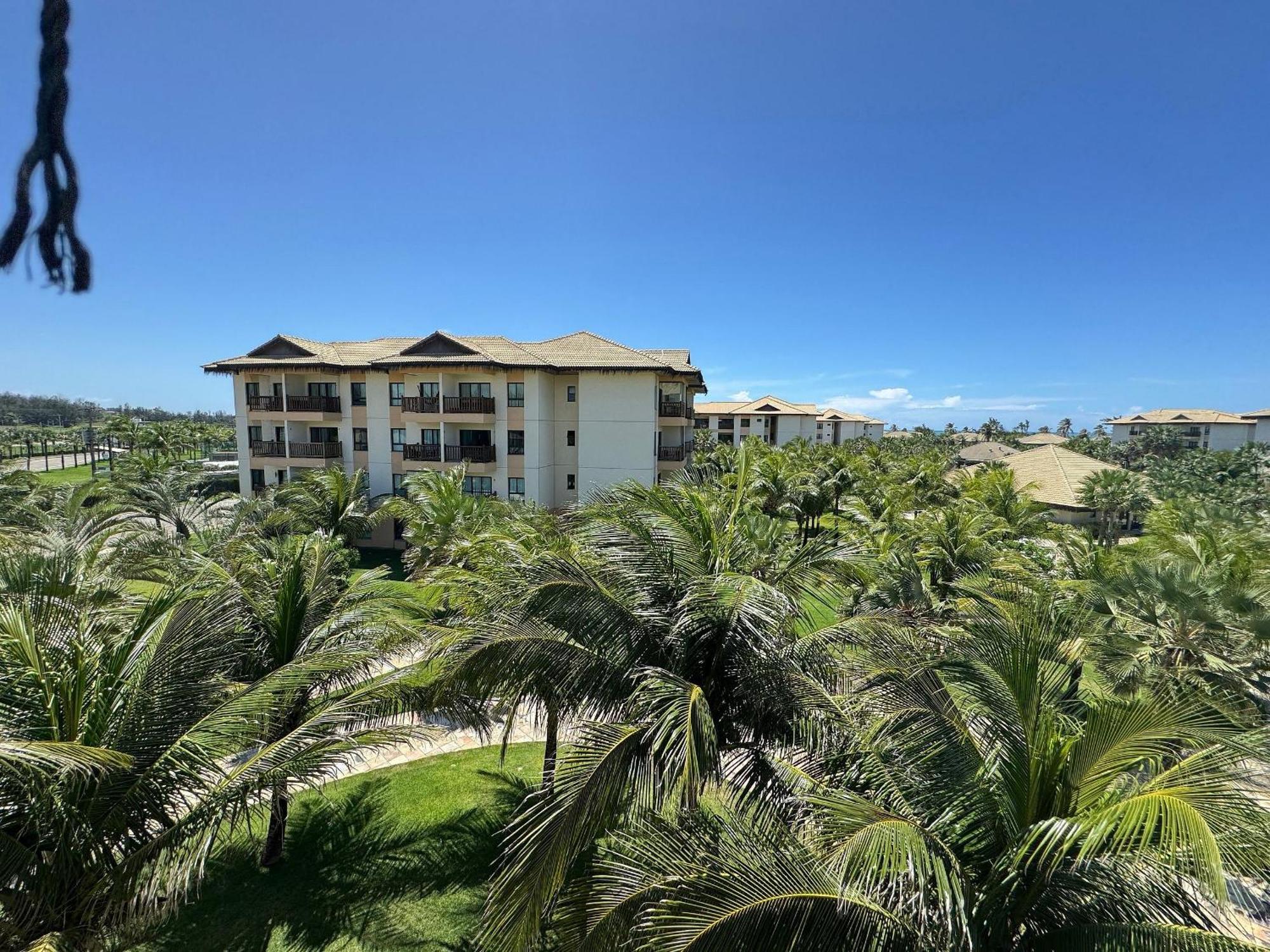 Vg Sun Cumbuco Villa Exterior photo