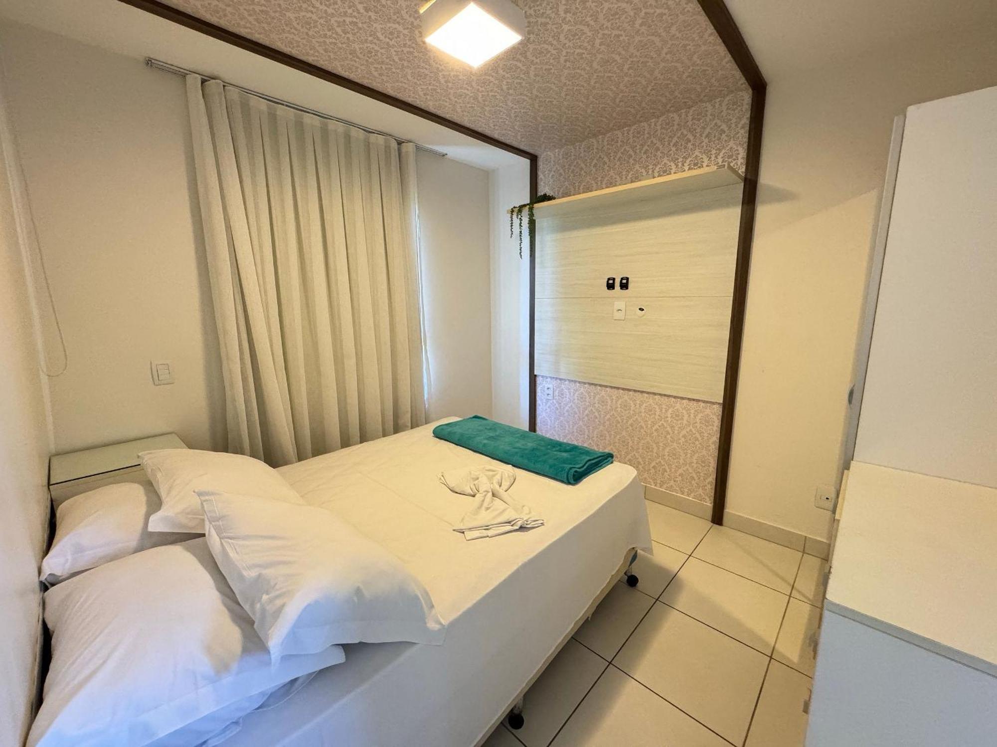 Vg Sun Cumbuco Villa Exterior photo