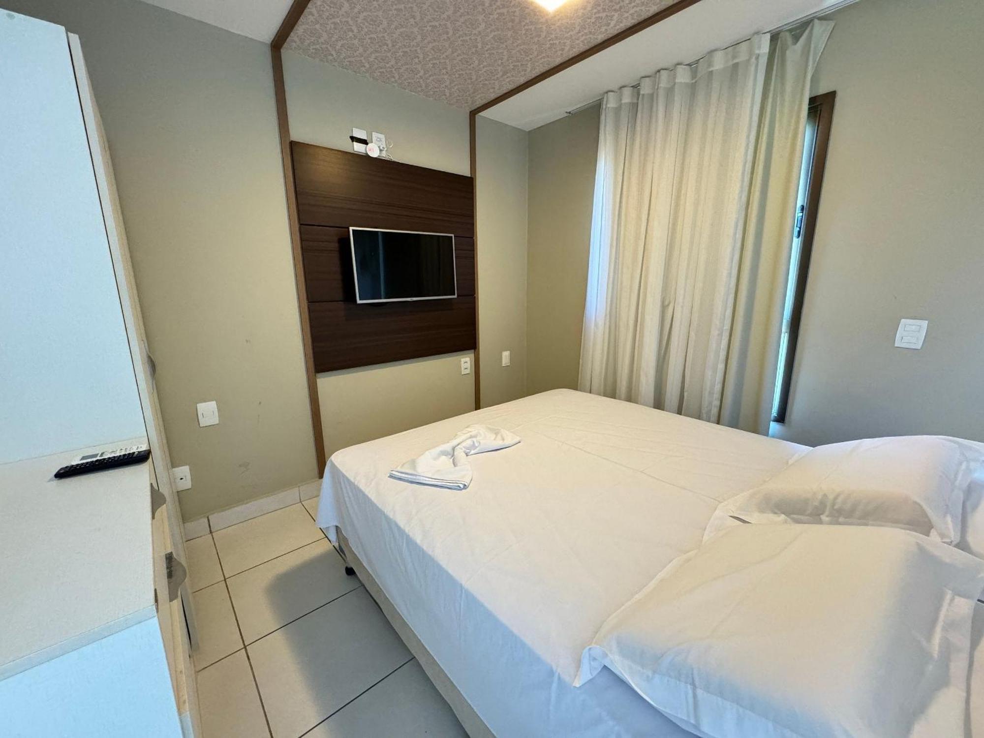Vg Sun Cumbuco Villa Exterior photo