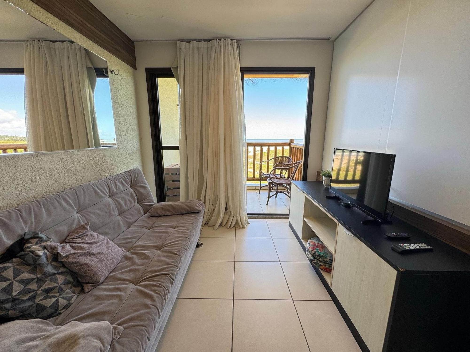 Vg Sun Cumbuco Villa Exterior photo