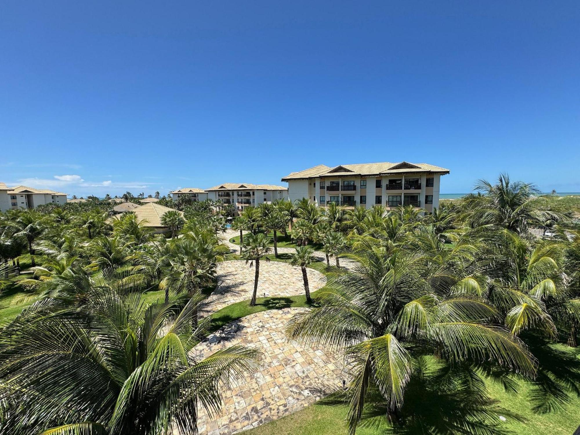 Vg Sun Cumbuco Villa Exterior photo