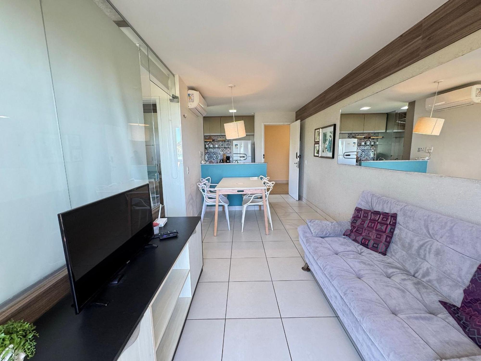 Vg Sun Cumbuco Villa Exterior photo