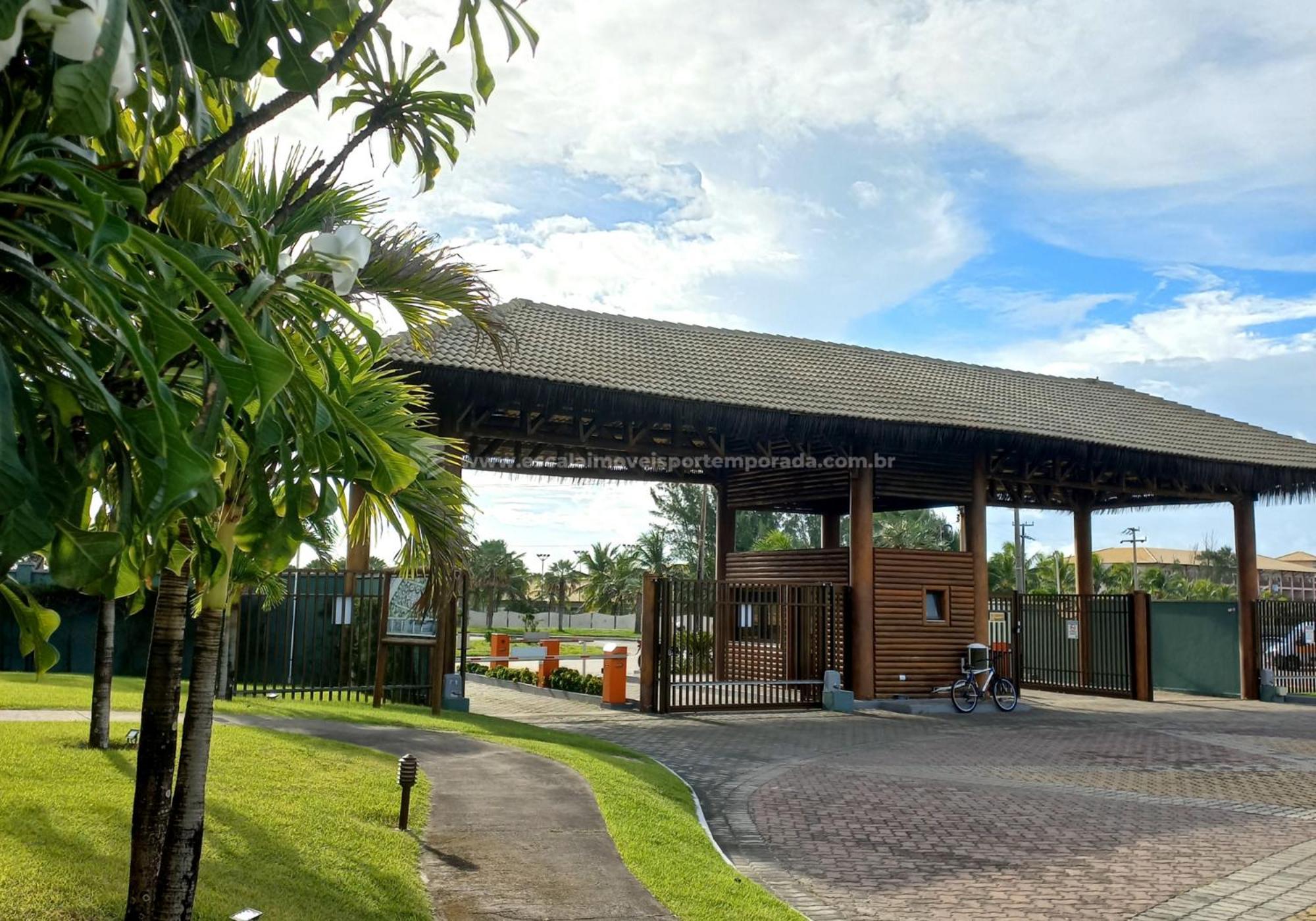 Vg Sun Cumbuco Villa Exterior photo