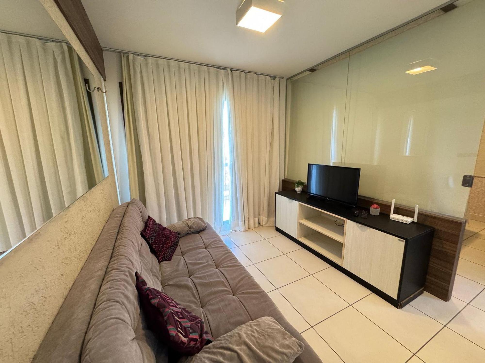 Vg Sun Cumbuco Villa Exterior photo