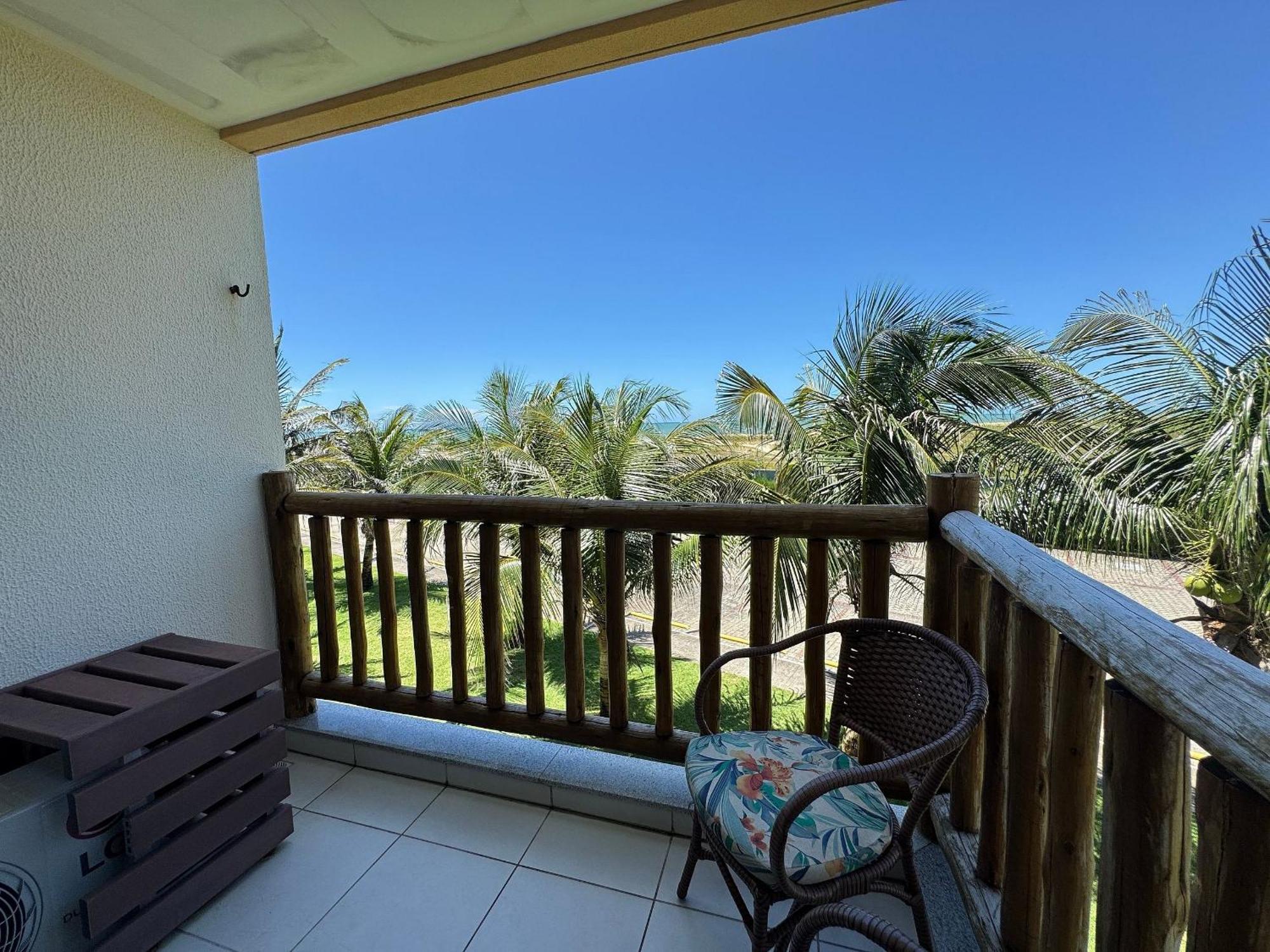 Vg Sun Cumbuco Villa Exterior photo