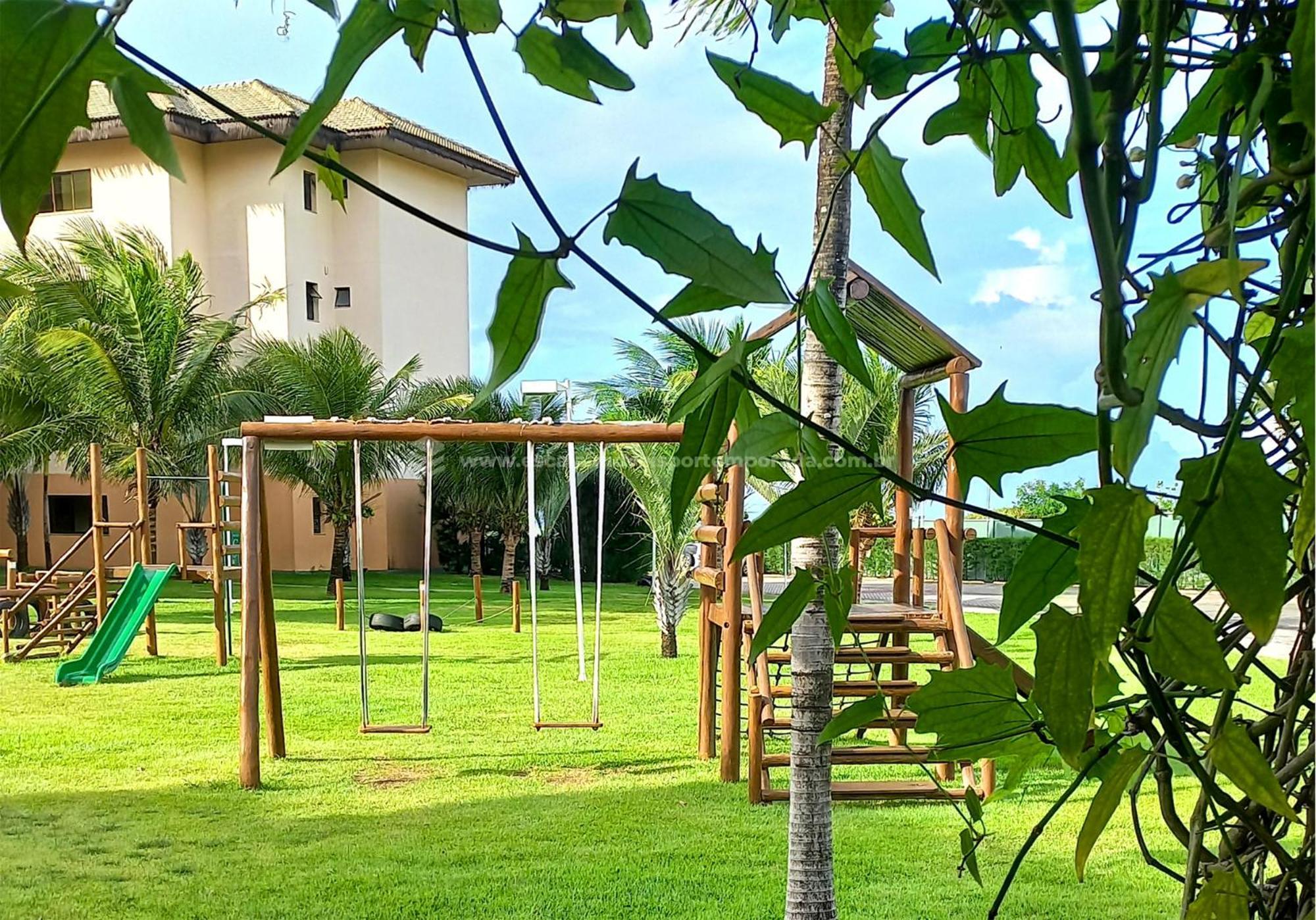 Vg Sun Cumbuco Villa Exterior photo