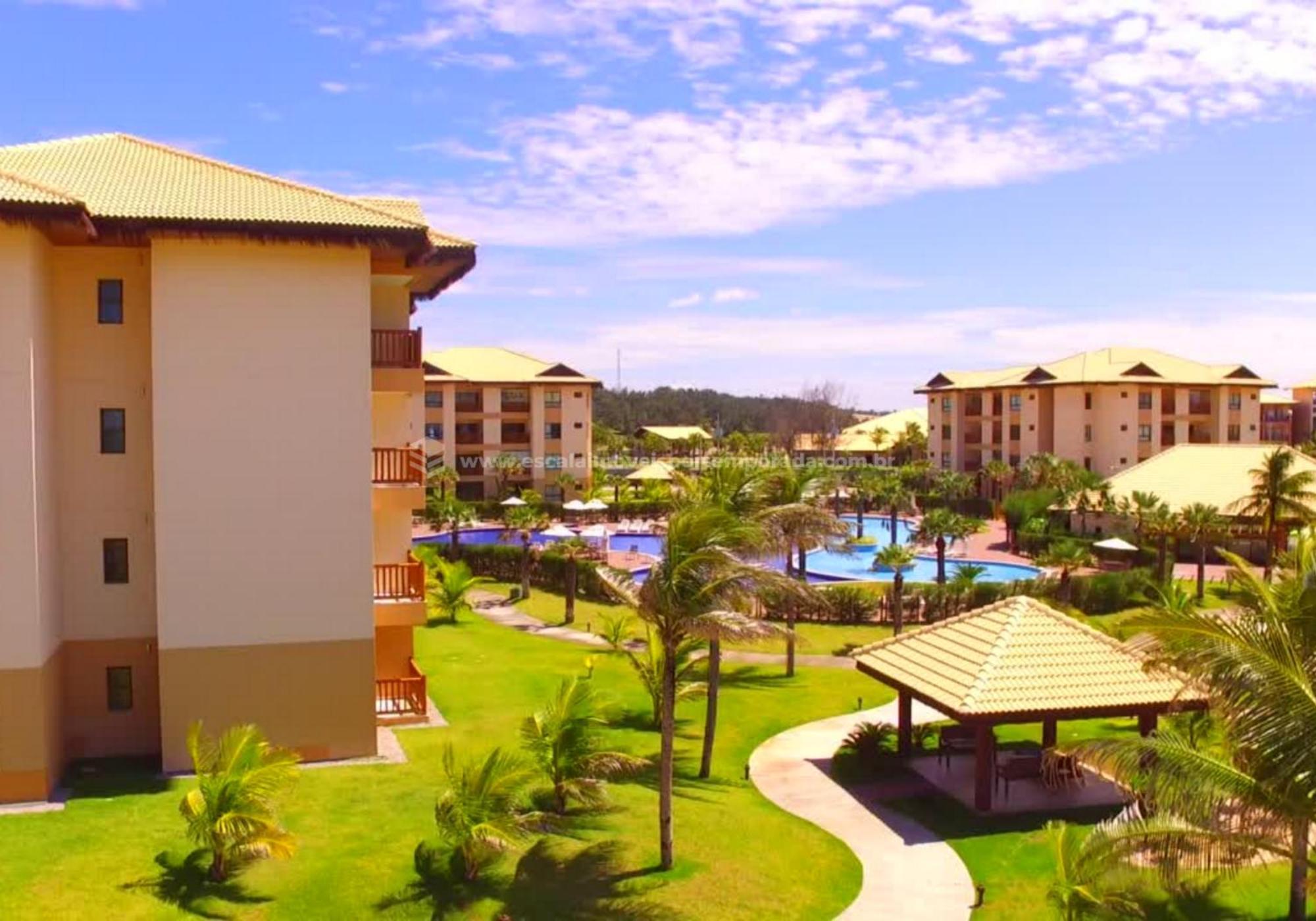 Vg Sun Cumbuco Villa Exterior photo