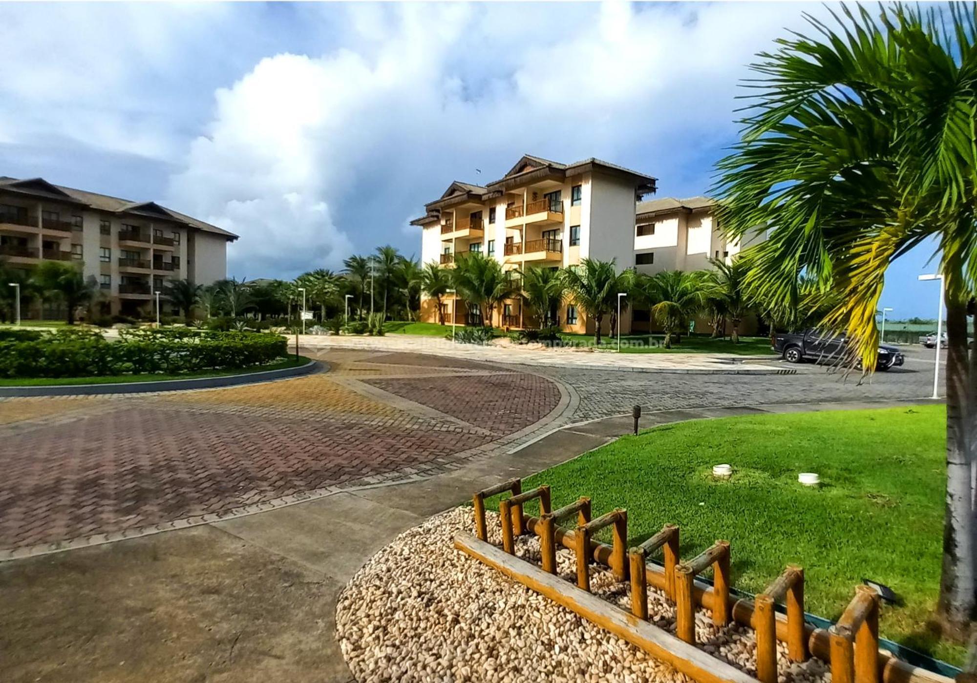 Vg Sun Cumbuco Villa Exterior photo
