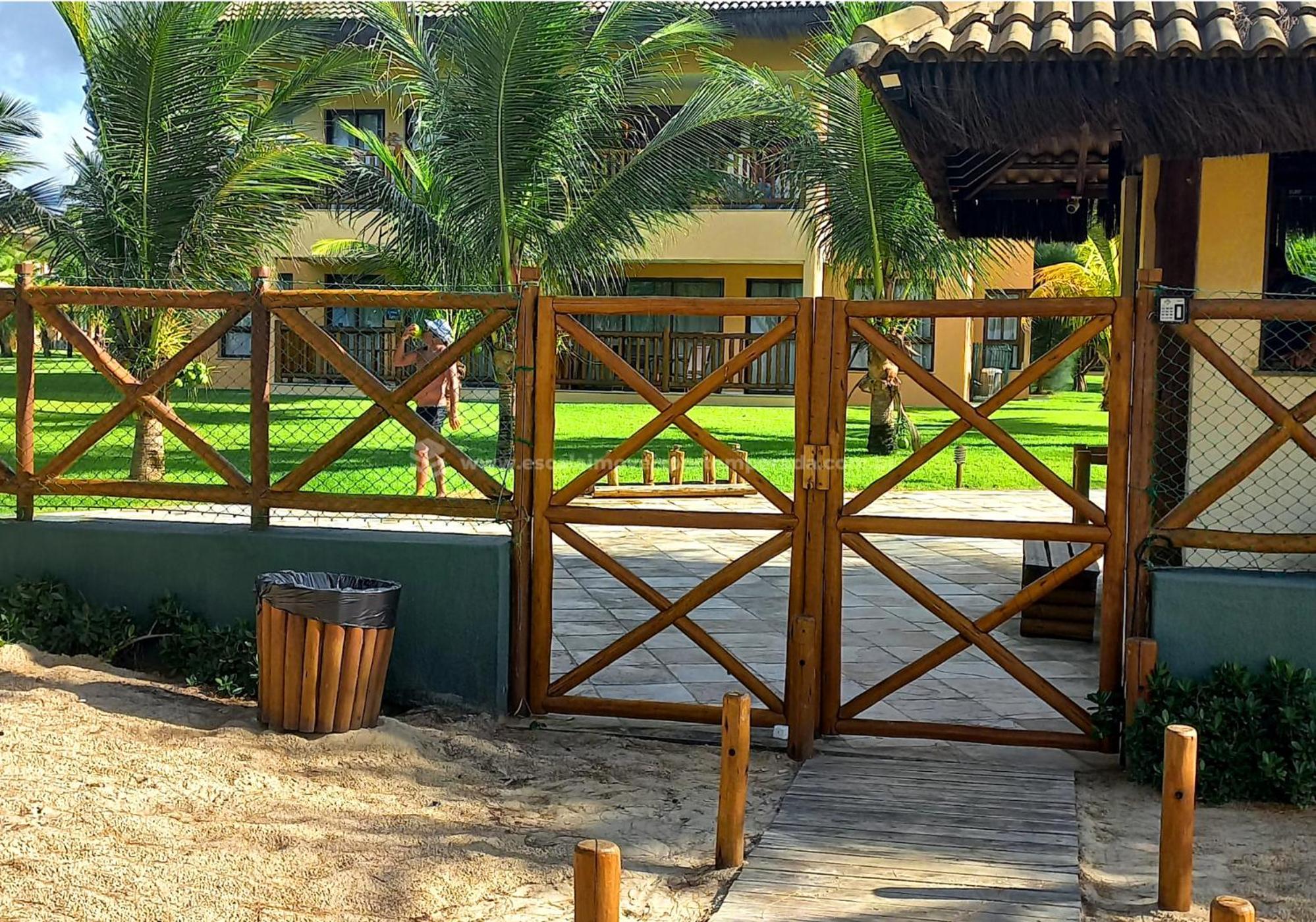 Vg Sun Cumbuco Villa Exterior photo