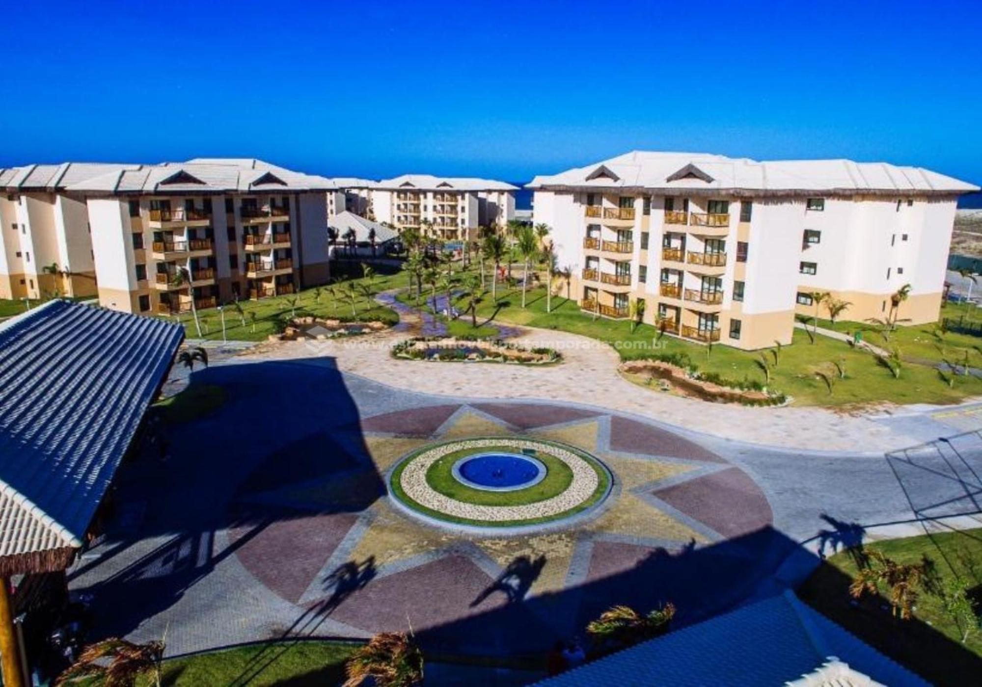 Vg Sun Cumbuco Villa Exterior photo