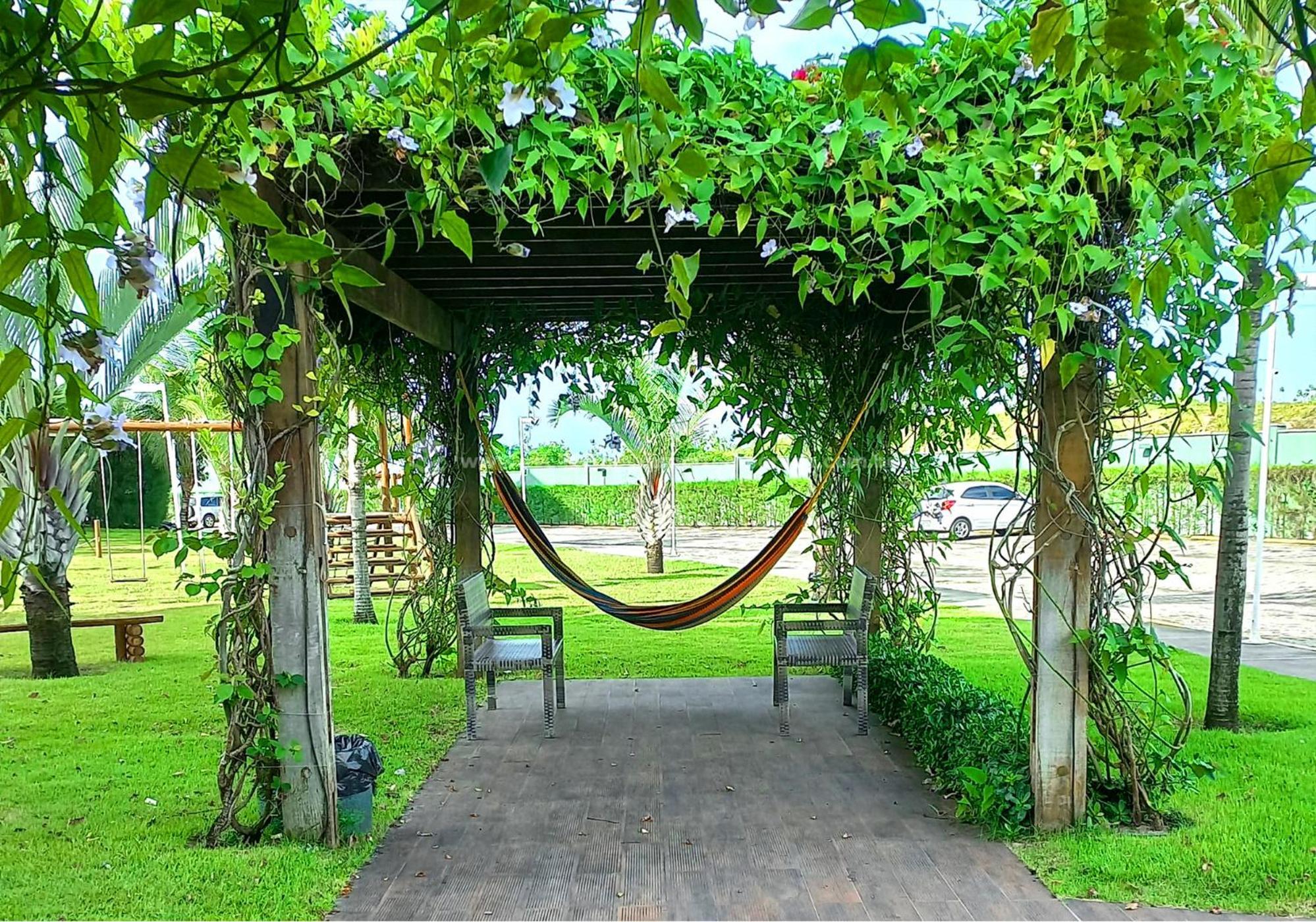Vg Sun Cumbuco Villa Exterior photo