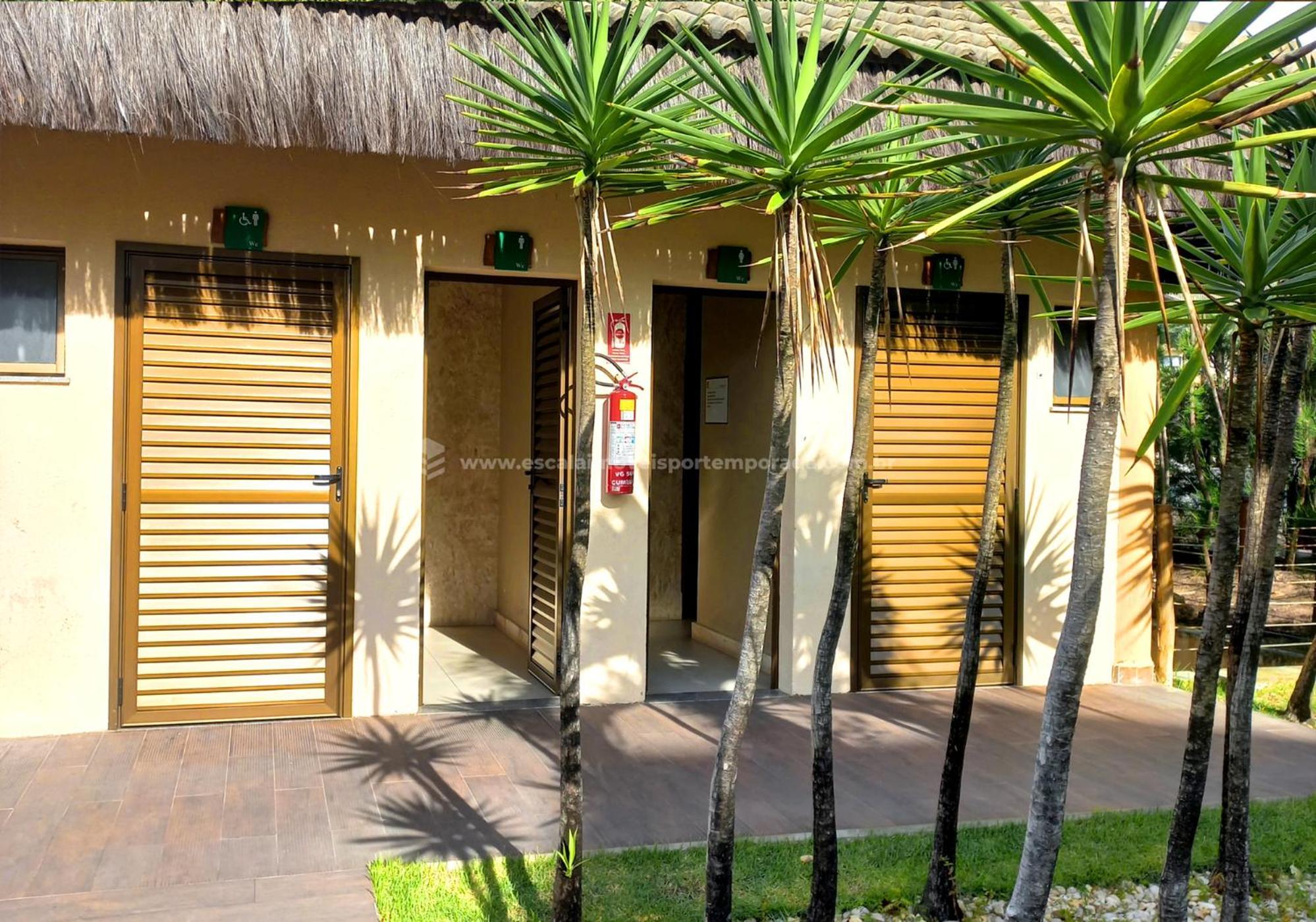 Vg Sun Cumbuco Villa Exterior photo