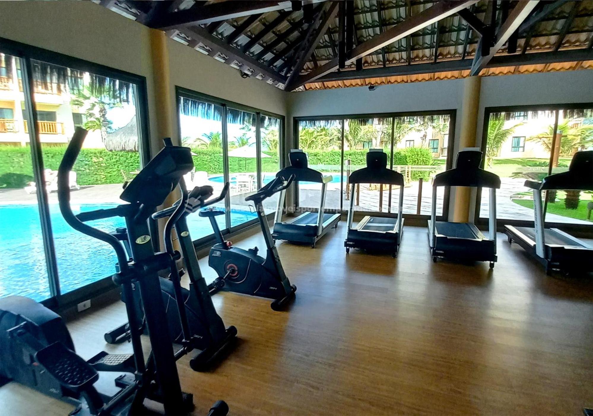 Vg Sun Cumbuco Villa Exterior photo