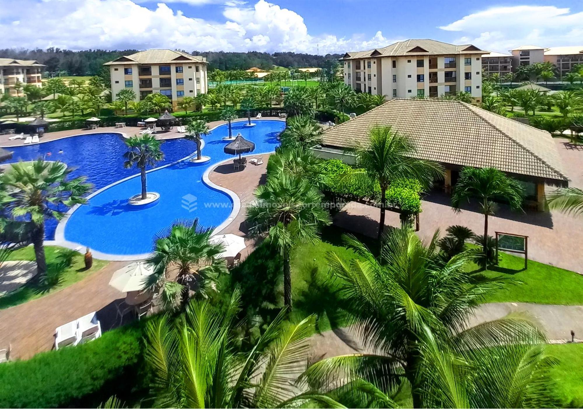 Vg Sun Cumbuco Villa Exterior photo