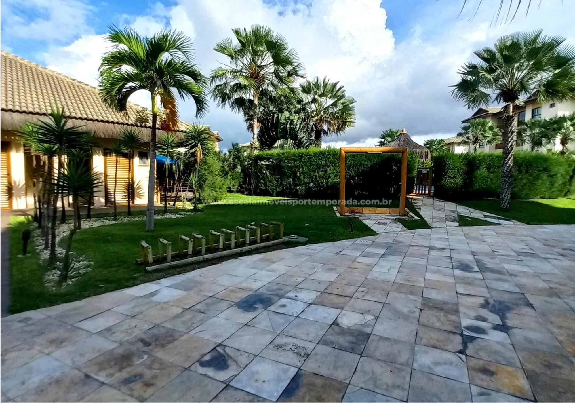 Vg Sun Cumbuco Villa Exterior photo