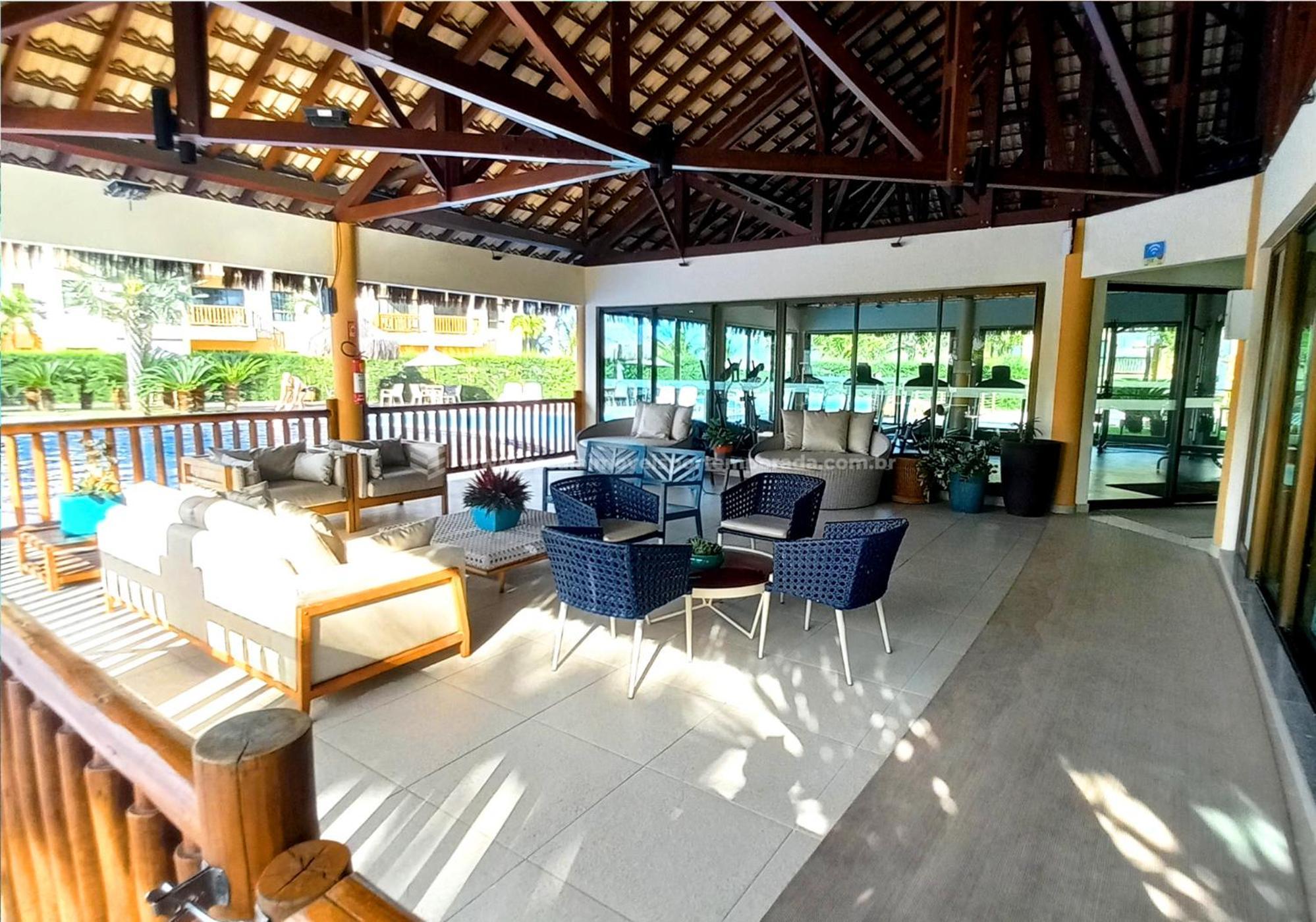 Vg Sun Cumbuco Villa Exterior photo